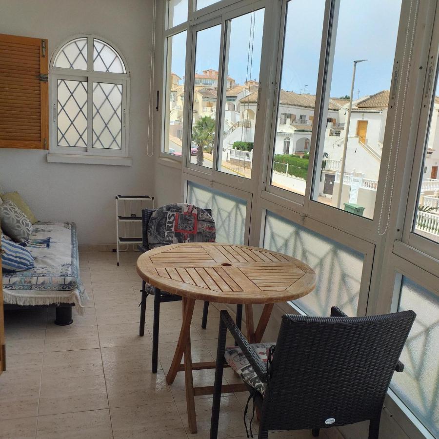 Apartamento Cerca De La Playa La Mata La Mata (Torrevieja) Exterior foto