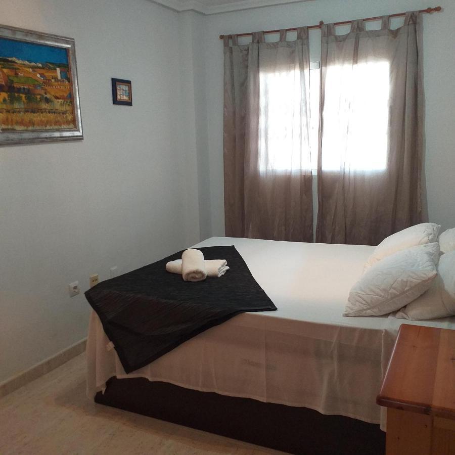 Apartamento Cerca De La Playa La Mata La Mata (Torrevieja) Exterior foto