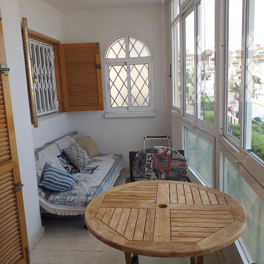 Apartamento Cerca De La Playa La Mata La Mata (Torrevieja) Exterior foto
