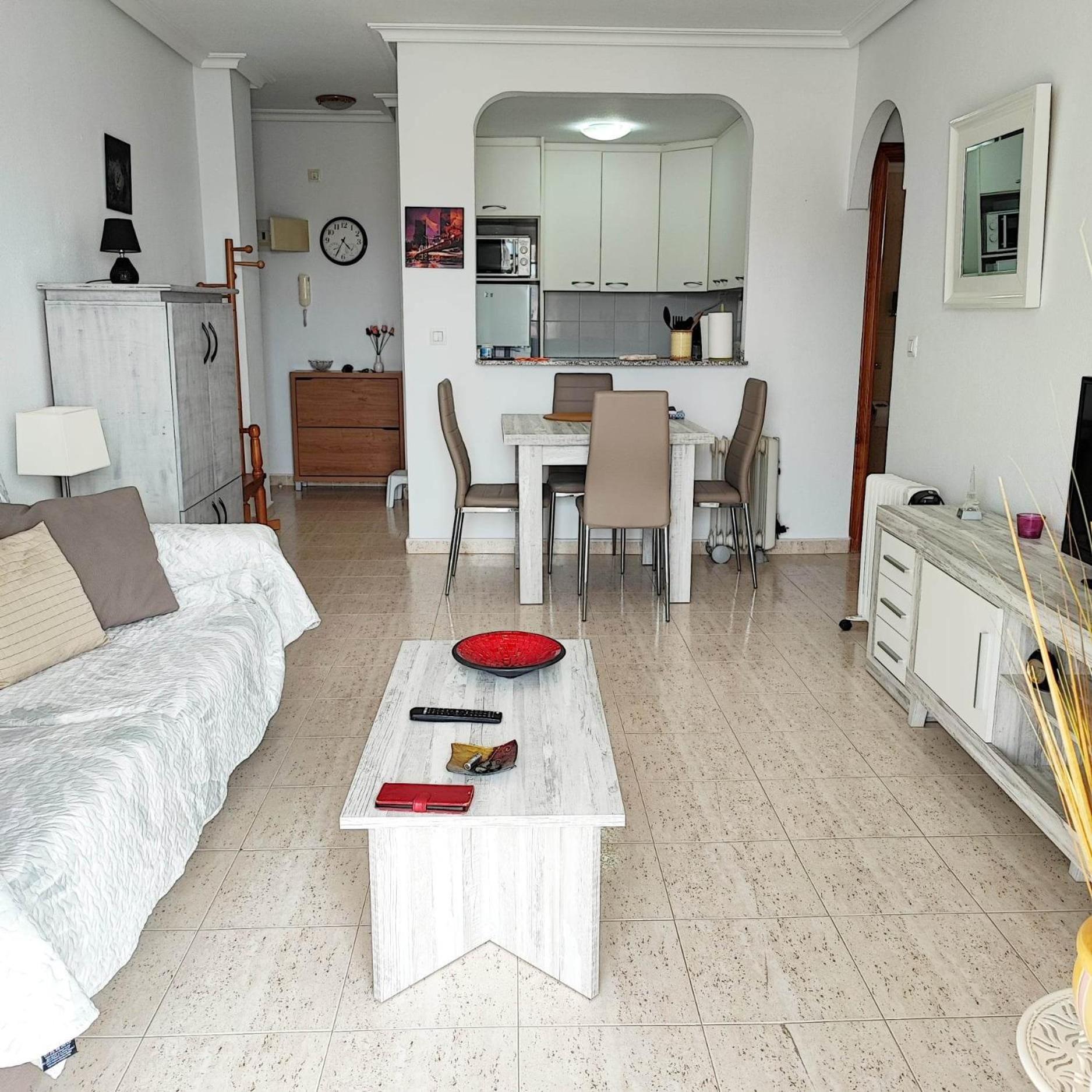 Apartamento Cerca De La Playa La Mata La Mata (Torrevieja) Quarto foto